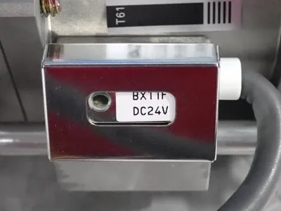 Used PARKER R78NDH197VJCYF1024B150 Pumps Ohio US | HGR 24 #799374