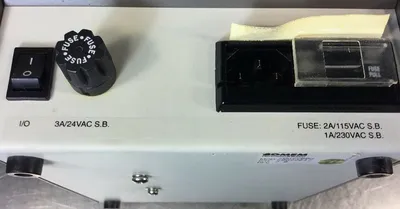 Used Hartmann _UNKNOWN_ PLC Processors South Carolina US | Palmetto Automation #1482763