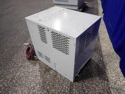 USED ENERSYS MX112550
