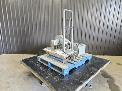 USED WAUKESHA 18