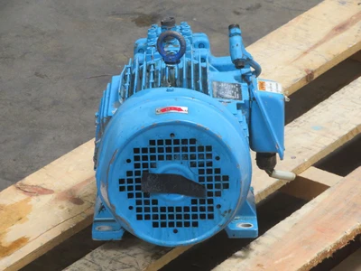 Used TOYO-OKI _UNKNOWN_ Hydraulic Pumps Texas US | OCO Industrial #1725953