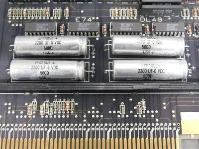 USED DIGITAL DEVICES L0231