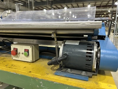 USED SCHAEFER CEMETER 32TL