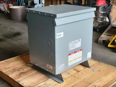 New | in-Stock HAMMOND POWER SOLUTIONS INC. EG3A0075PB Transformers British Columbia CA | Lenmark #266133