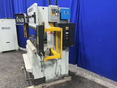 Used 1997 HURCO PH 3012 Press Brakes Ohio US | HGR 24 #1567281