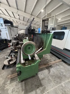 HMT NH22 Engine Lathes | Liberty Machine Works LLC (11)