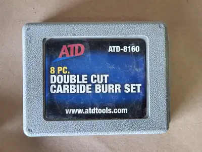 USED ATD ATD-8160