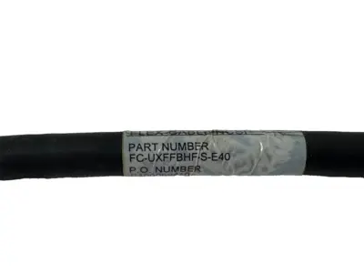 NEW FLEX-CABLE FC-UXFFBHF-S-E40 FEEDBACK CABLE FCUXFFBHFSE40