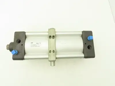 Parker P1D4S125MC-0215NGN6N Pneumatic Cylinder 125mm bore x 215mm Stroke 10 Bar