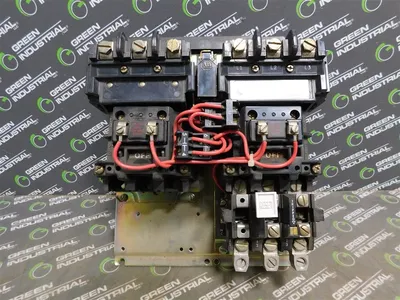 USED ALLEN BRADLEY CC236