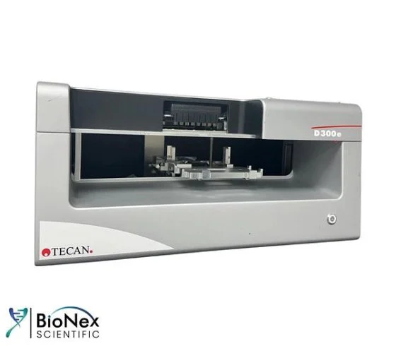 Used TECAN D300E Microplate Dispensers New Jersey US | Bionex Scientific LLC #799980