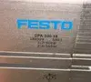 Used FESTO DPA10016 Pumps Ohio US | HGR 24 #1300960