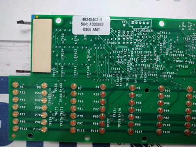 USED UNIVERSAL 49345403H