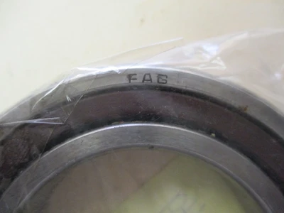 USED FAG B7011E