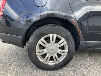 Used 2010 CADILLAC SRX SUVs Michigan US | Miedema Asset Management Group #1320400