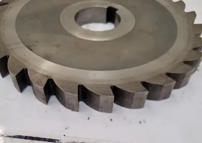 Used UNION TWIST DRILL CO. HS-48 SAWMILL Misc Industrial Equipment Kentucky US | Aucto #686687