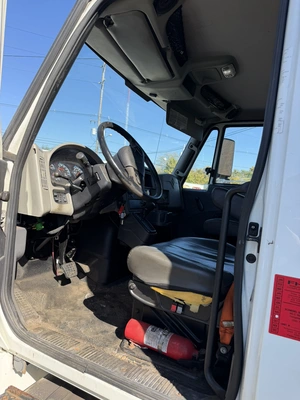 Used 2018 INTERNATIONAL 4300SBA4X2 Box trucks Ohio US | Miedema Asset Management Group #1578110