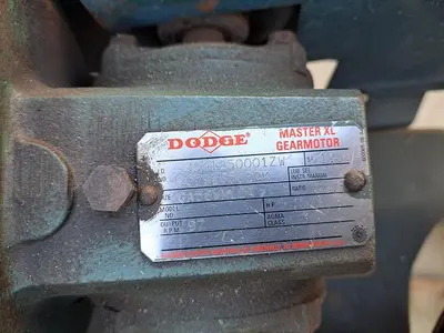 USED MIKRO CORPORATION 611072EX