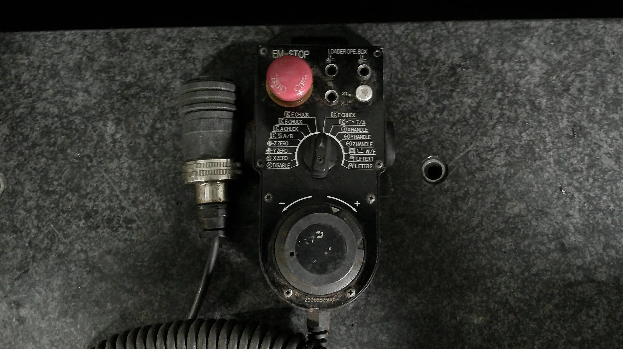 USED Handy Pulser HP-E-300-P18E