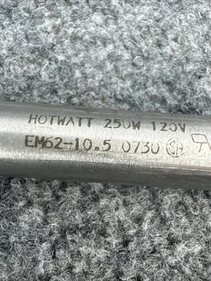 New | in-Stock Hotwatt EM62-10.5 Heaters California US | Davliegogo LLC #1706003