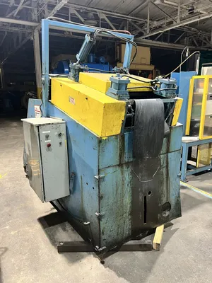 USED 1984 COE CPCC-15024