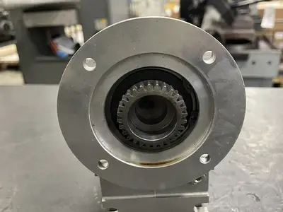 NEW 2019 NORD 1SIS50/H10V-IEC63