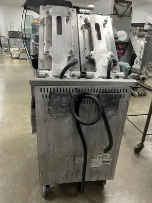 Used Garland XG24 Commercial Flat Top Griddles Illinois US | Falcon Restaurant Supply #1375279