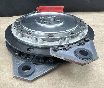 NEW ORTLINGHAUS 406/420