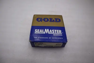 SealMaster SFT-12TC Flange Mount Bearing 3/4" Bore 2 Bolt Mount STOCK H570A