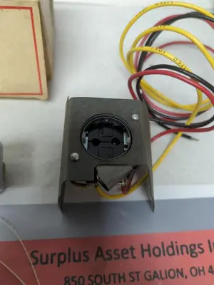 New | in-Stock CUTLER-HAMMER C400LG2 Relays & Switches | Surplus Asset Holdings #1205657