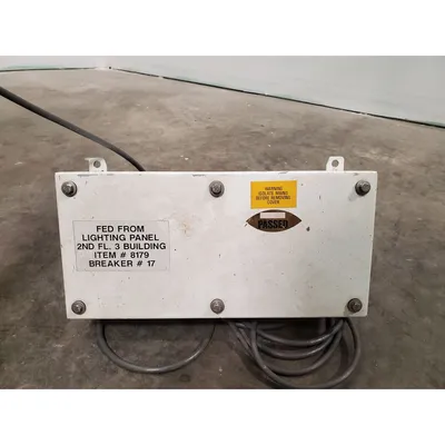 USED GRASEBY GORING KERR 402C-6