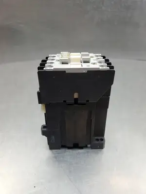 USED Allen Bradley 700DC-F310* Series C Coil Relay, AC/DC Unit