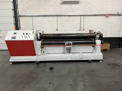 USED BUXTON 2550 X 15 MM