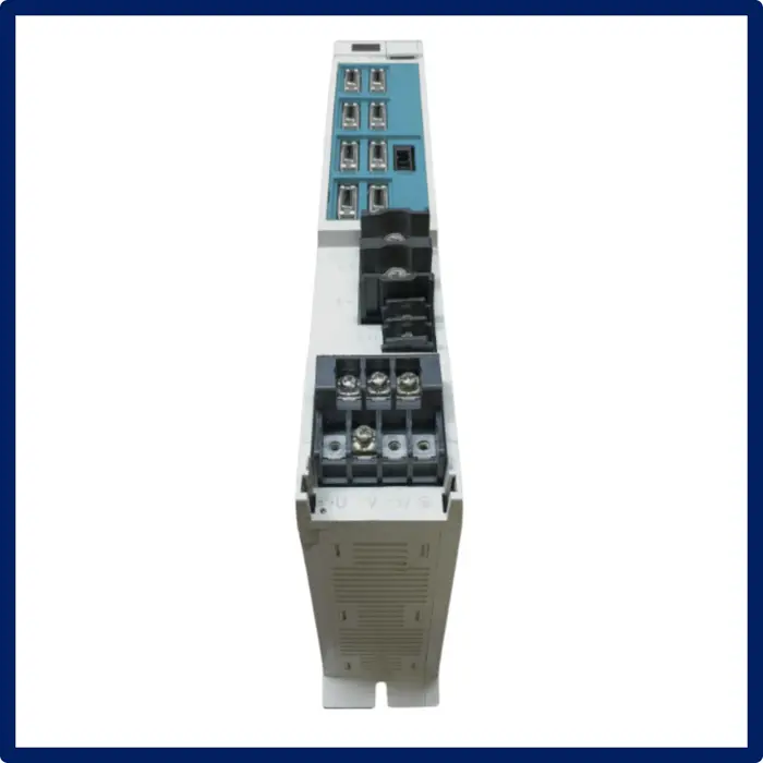 Used MITSUBISHI MDS-B-V24-2020 Servo Drives | CNC TOOLS LLC #766044
