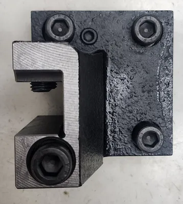 NAKAMURA-TOME B1312202 tooling | Midstate Machinery (1)