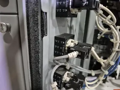 USED SIEMENS TIASTAR