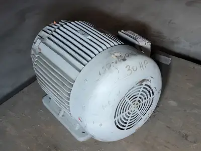 USED WESTINGHOUSE HSB