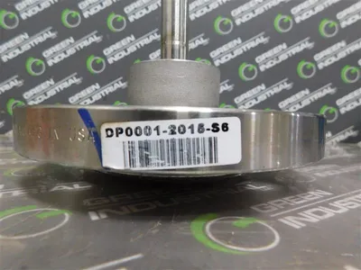 USED ROSEMOUNT ANALYTICAL 3051CD2A22A1AS2B4I5M5