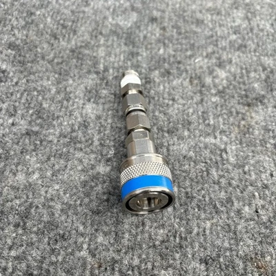 Used SWAGELOK SS-QC4-B1-400K5 Parts (Hydraulics and Pneumatics) California US | Davliegogo LLC #1706037