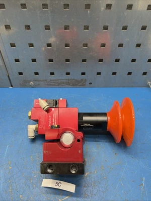 Used Piab X1072-LP Miscellaneous MRO Indiana US | J&J Industrial Supply #1328183