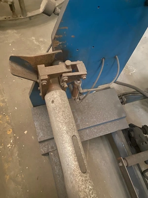 1993 FMC _UNKNOWN_ unwind, Guided | Mark One Machinery (4)