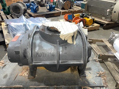 USED Sutorbilt Gardner Denver GAGLDLA