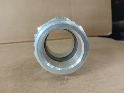 2" NPT Cable Gland Connector TC-200A174