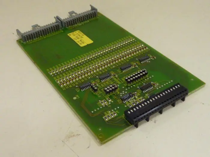 USED BACHMANN ELECTRONIC CE32/1S