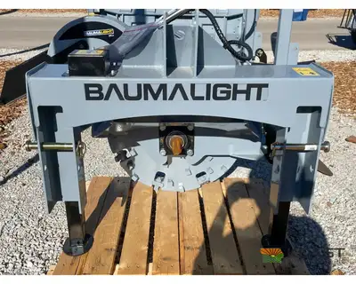 Used BAUMALIGHT _UNKNOWN_ Stump Grinders Iowa US | Keast Enterprises #1359972
