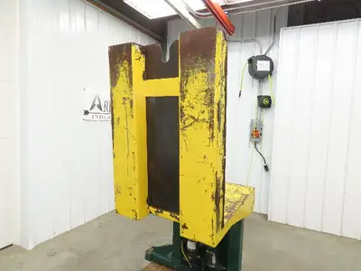 Used SOUTHWORTH _UNKNOWN_ Tippers Indiana US | Arrow Industrial #1408602