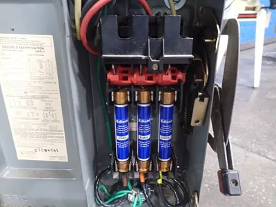 Power Unit