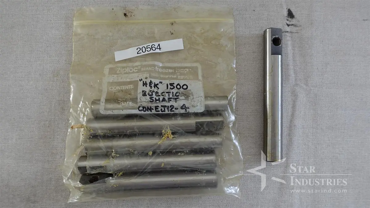 Bosch H&K 1500 Ejection Shaft