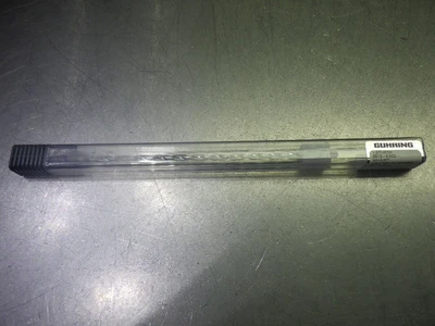 Guhring #16 (.177") Coolant Thru Carbide 30xd Drill 9065130045000 (LOC1930B)