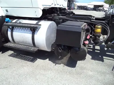 Used 2016 INTERNATIONAL _UNKNOWN_ Tow trucks Florida US | TLC Truck & Equipment #1568938